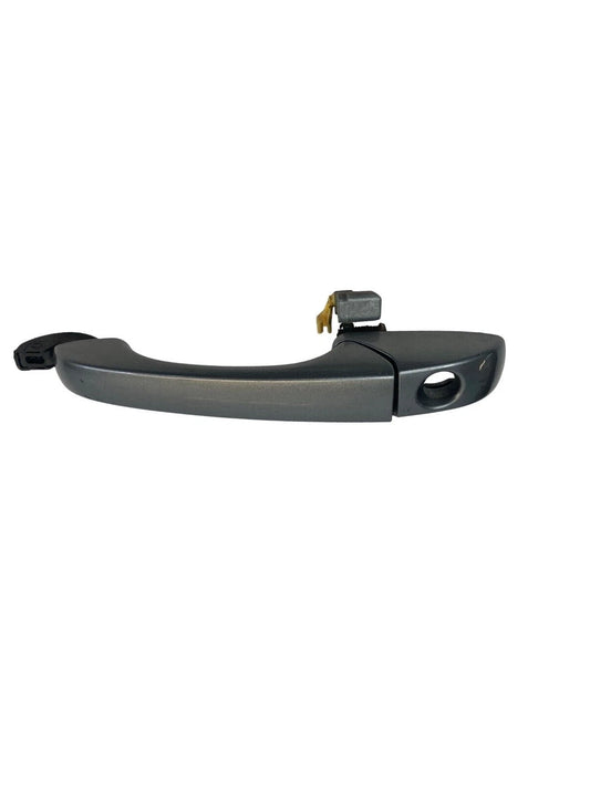 2008 2009 DODGE GRAND CARAVAN FRONT LEFT DRIVER SIDE EXTERIOR DOOR HANDLE OEM