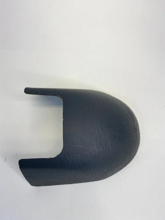 1999-2004 JEEP GRAND CHEROKEE FRONT LEFT SEAT TRACK END COVER TRIM CAP 5FZ19TRM
