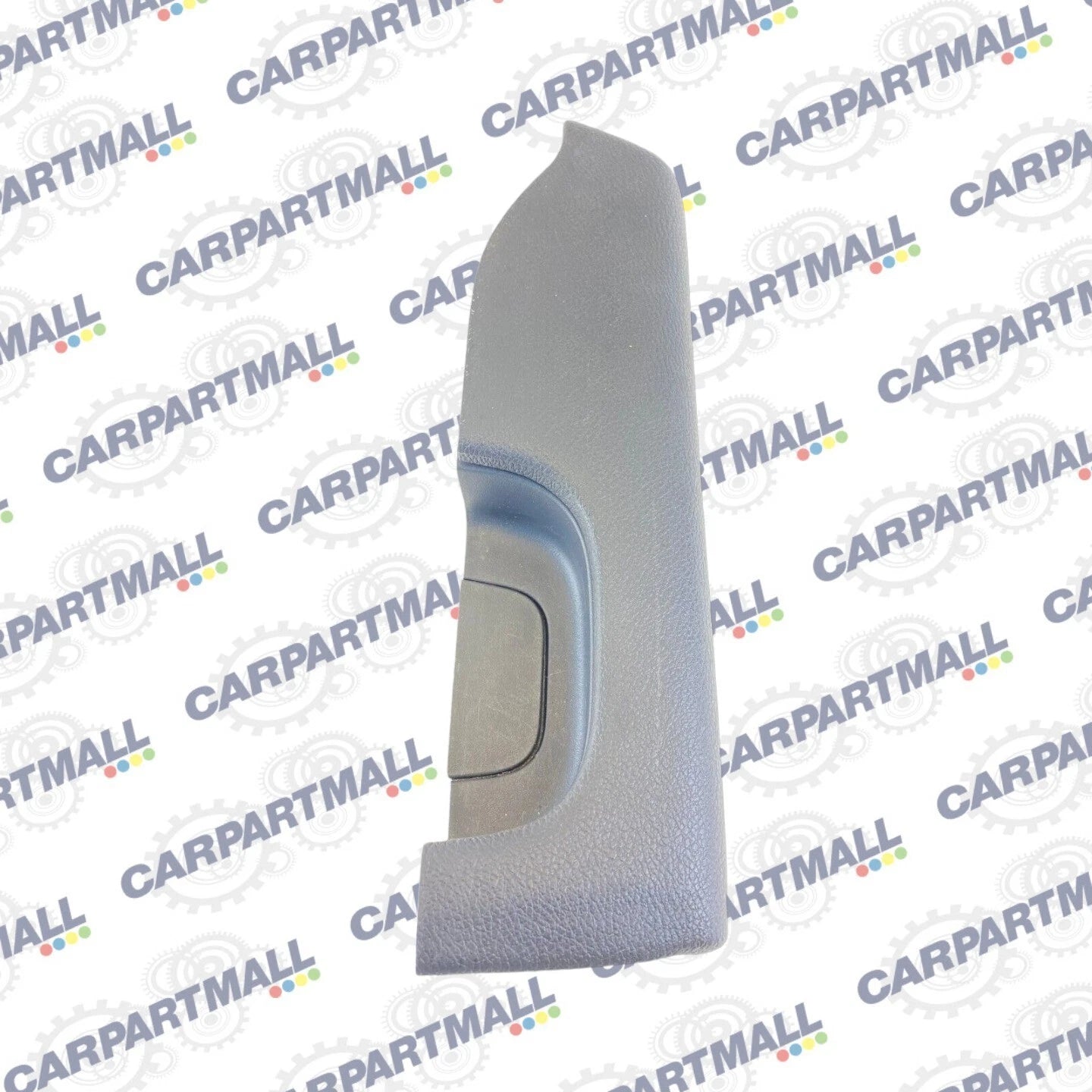 2011 DODGE CALIBER REAR RIGHT PASSENGER SIDE DOOR PANEL ARMREST ARM REST OEM