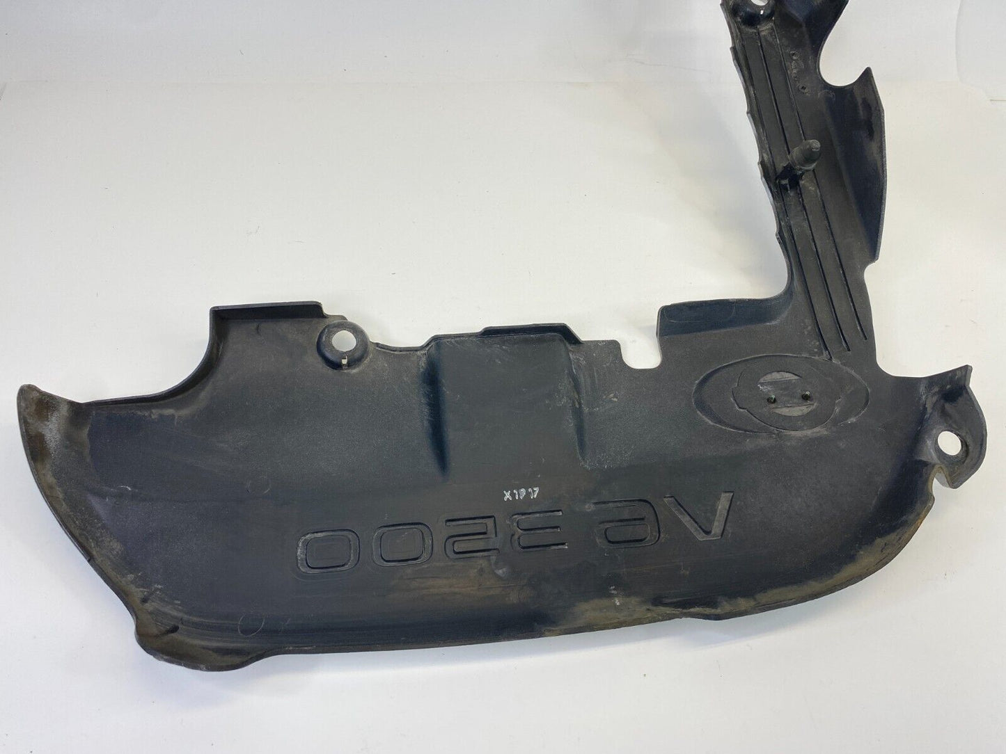 2001 2002 2003 2004 Nissan Pathfinder 3.5L Engine Cover Appearance Trim OEM