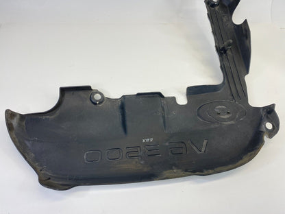 2001 2002 2003 2004 Nissan Pathfinder 3.5L Engine Cover Appearance Trim OEM