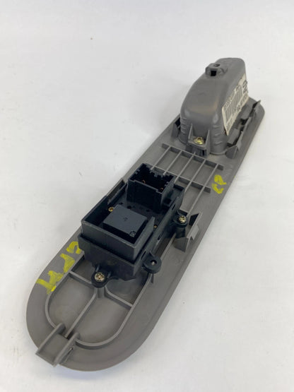 1999-2004 HONDA ODYSSEY FRONT RIGHT DOOR POWER WINDOW CONTROL SWITCH W BEZEL OEM