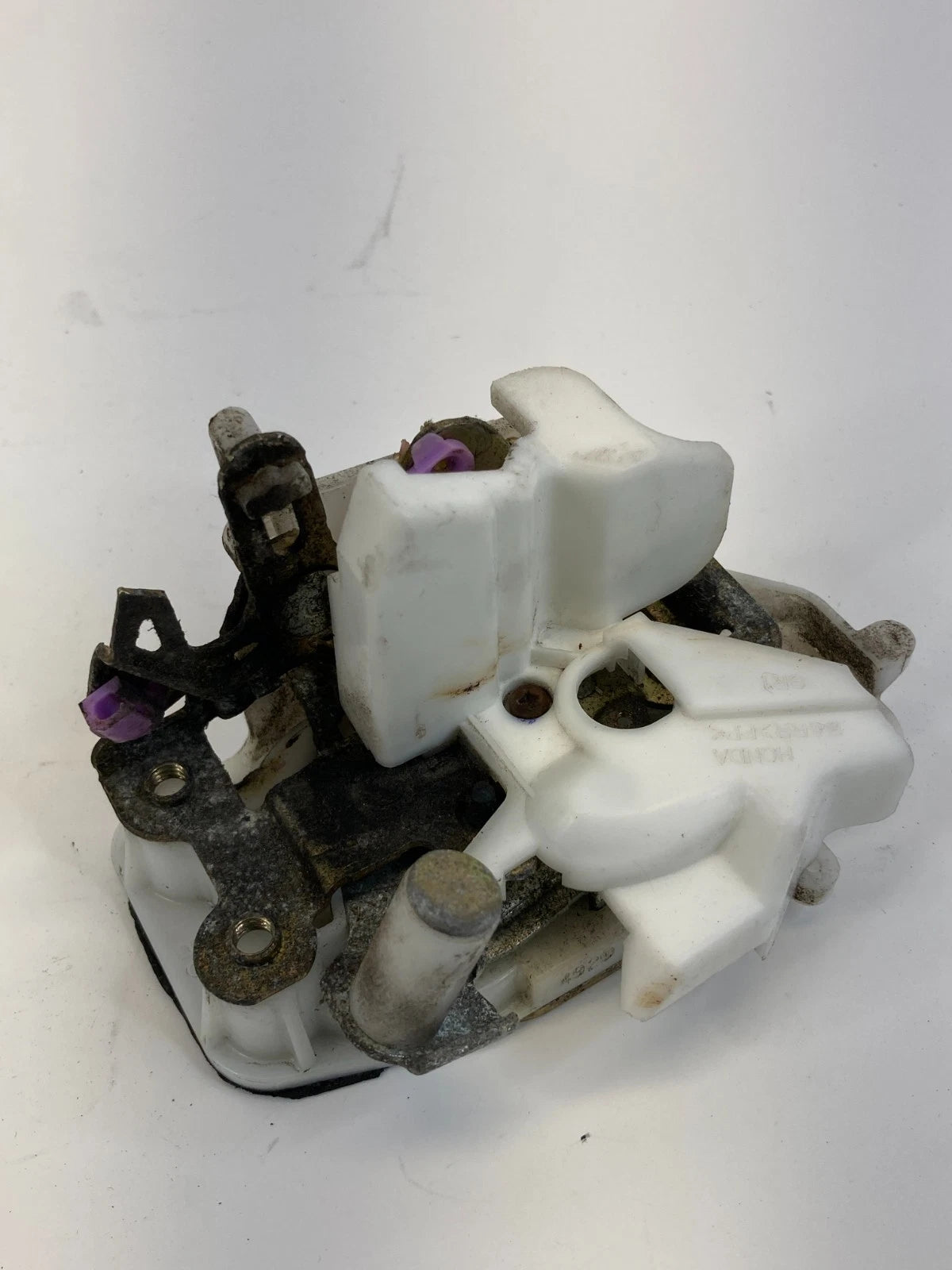 2001-2005 HONDA CIVIC SEDAN REAR RIGHT SIDE DOOR LATCH LOCK RELEASE ACTUATOR OEM