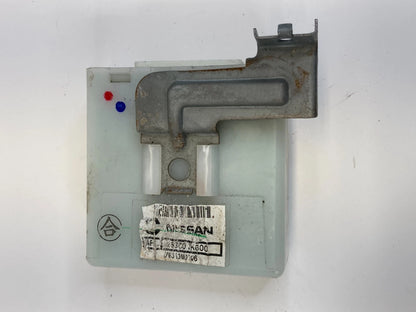 2007 2008 INFINITI G35 HEADLIGHT CONTROL MODULE COMPUTER FRONT OEM 253C0-JK60A