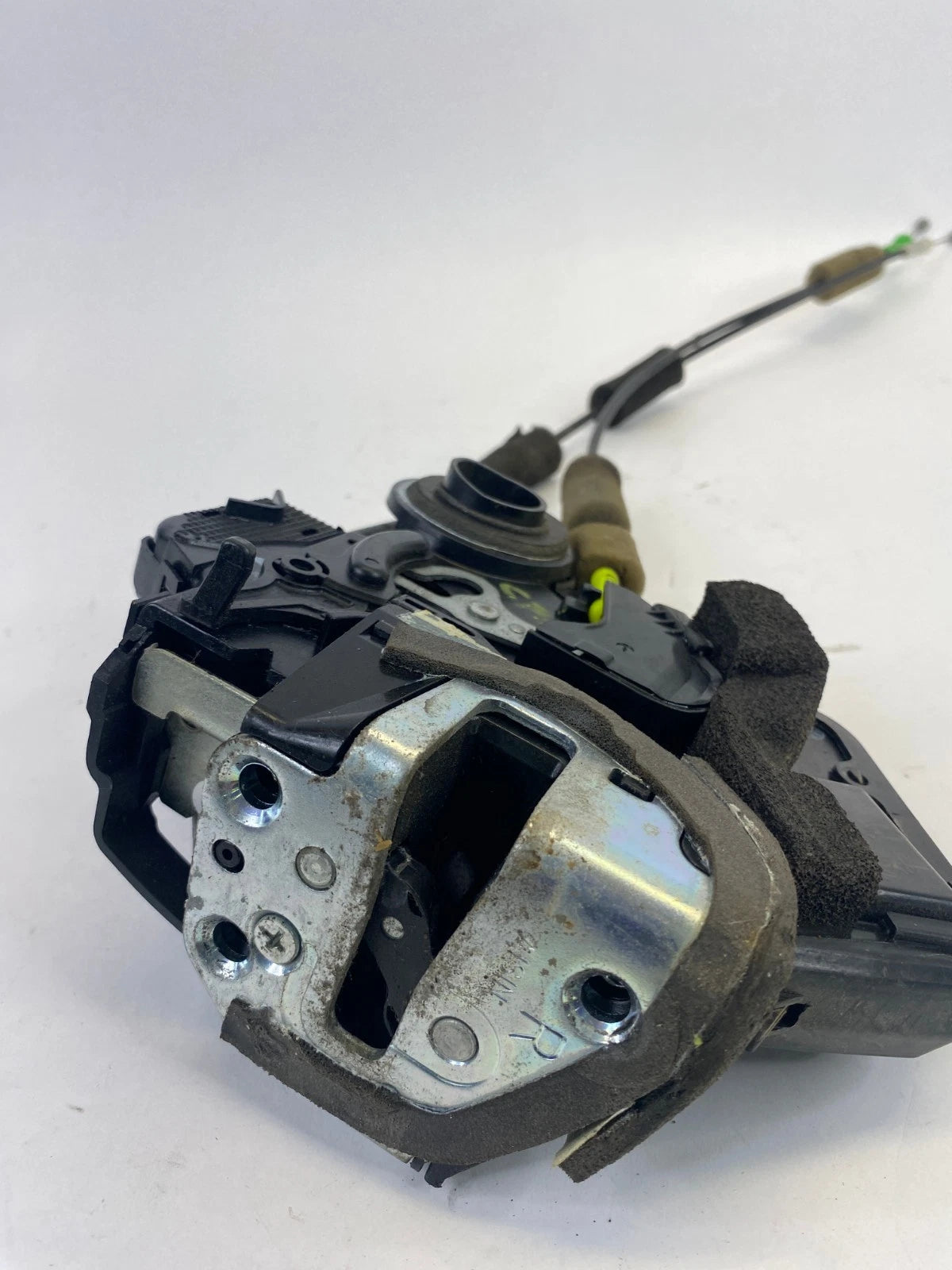 2006-2014 LEXUS IS250 REAR RIGHT POWER DOOR LOCK LATCH ACTUATOR UNIT OEM FACTORY
