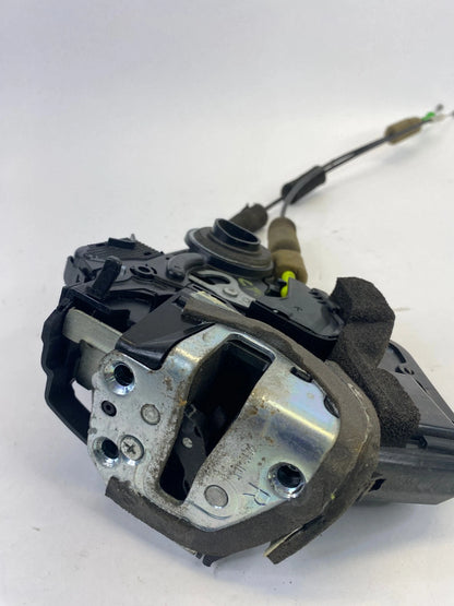 2006-2014 LEXUS IS250 REAR RIGHT POWER DOOR LOCK LATCH ACTUATOR UNIT OEM FACTORY