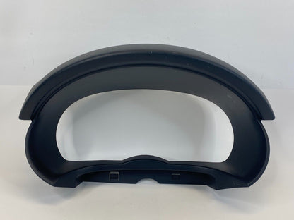 2007-2012 Nissan Sentra Speedometer Instrument Cluster Bezel Cover 68240-ET000