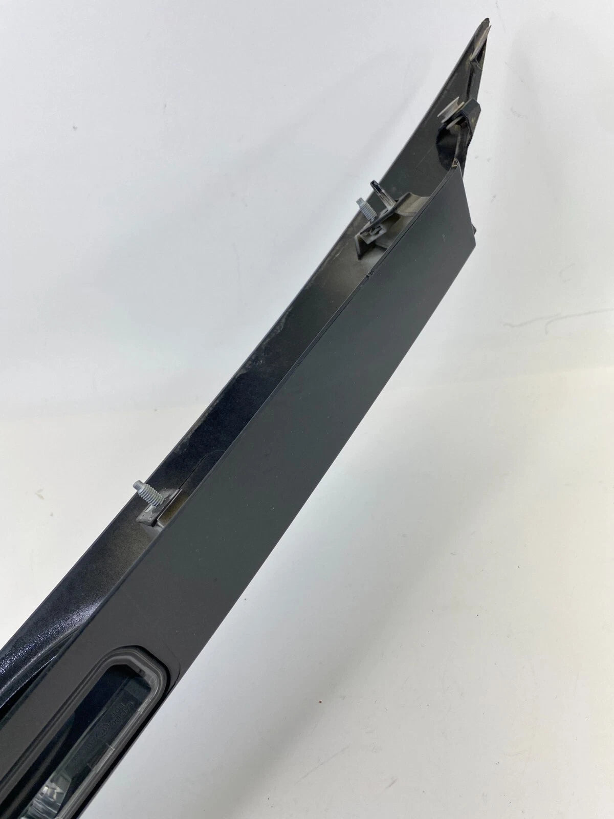 2012-2014 FORD FOCUS SEDAN TRUNK MOLDING DECK LID GARNISH FINISH BM51-F43404-A