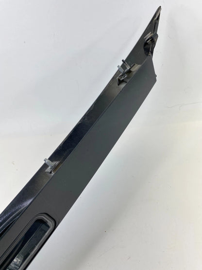 2012-2014 FORD FOCUS SEDAN TRUNK MOLDING DECK LID GARNISH FINISH BM51-F43404-A