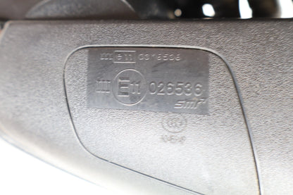 2011-2018 JEEP GRAND CHEROKEE LEFT DRIVER SIDE VIEW DOOR MIRROR HEATED OEM