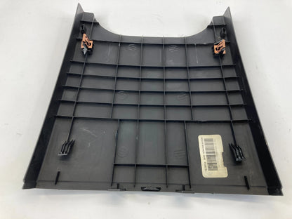 2009 2010 2011 2012 FORD FLEX FRONT PANEL FINISH COVER TRIM 8A83-74044G38-AA OEM