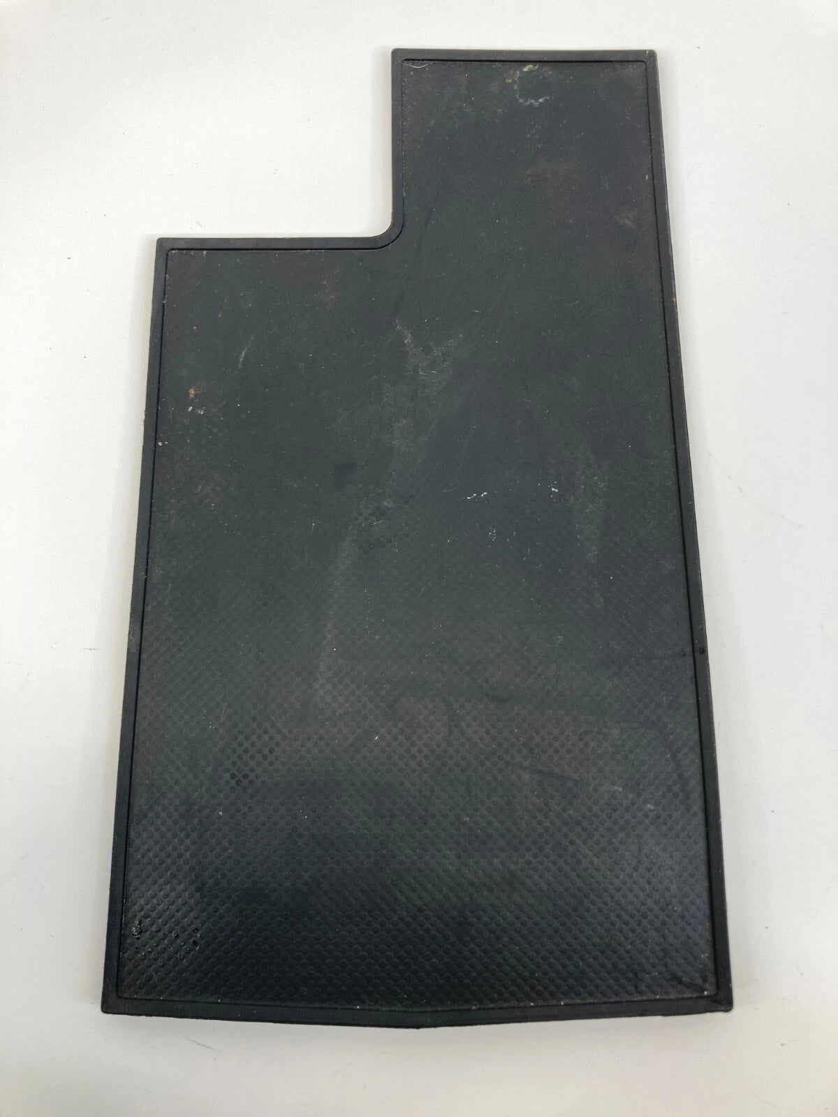 2003-2007 HONDA ACCORD CENTER CONSOLE BOX MAT RUBBER INSERT 83413-SDA-A010