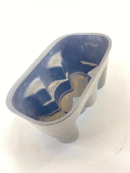 1994-1996 DODGE RAM 1500 ST REAR LEFT DOOR CUP HOLDER DRINK CUPHOLDER 55215628