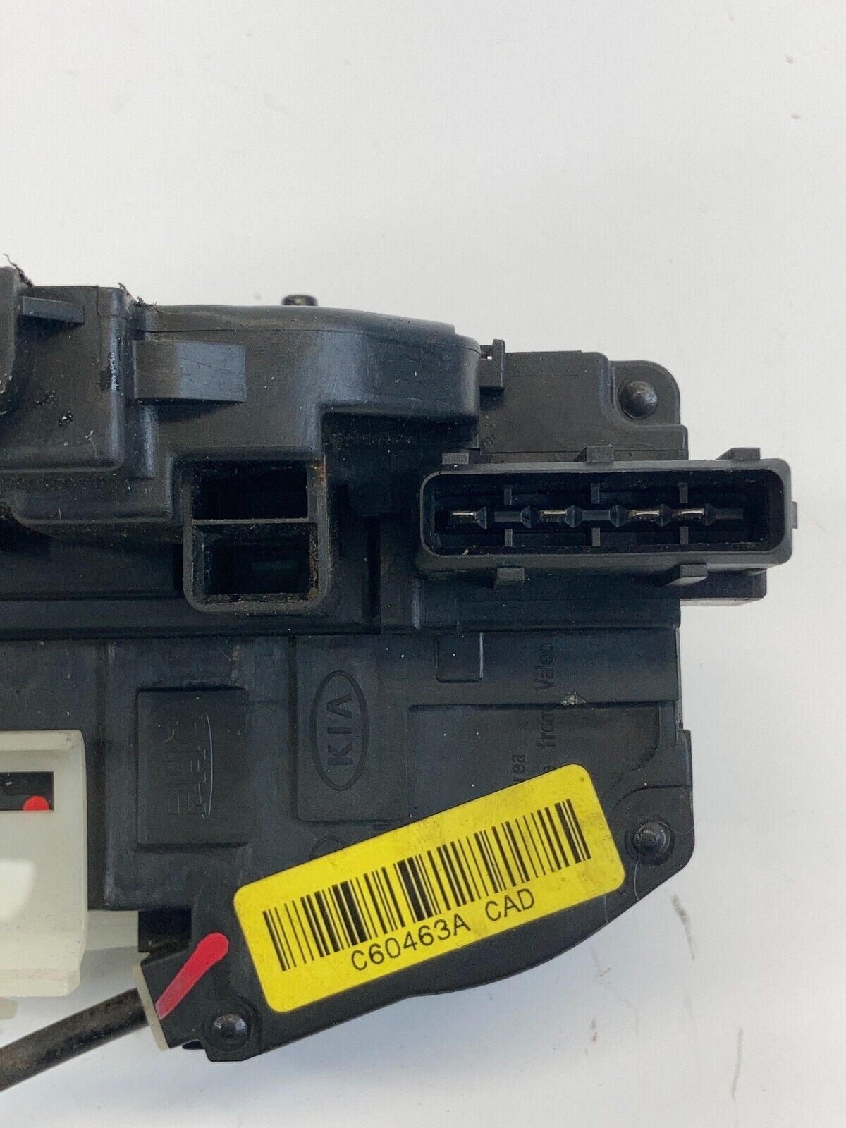 2007-2009 Hyundai Sonata Rear Right Side Door Lock Latch Release Actuator OEM