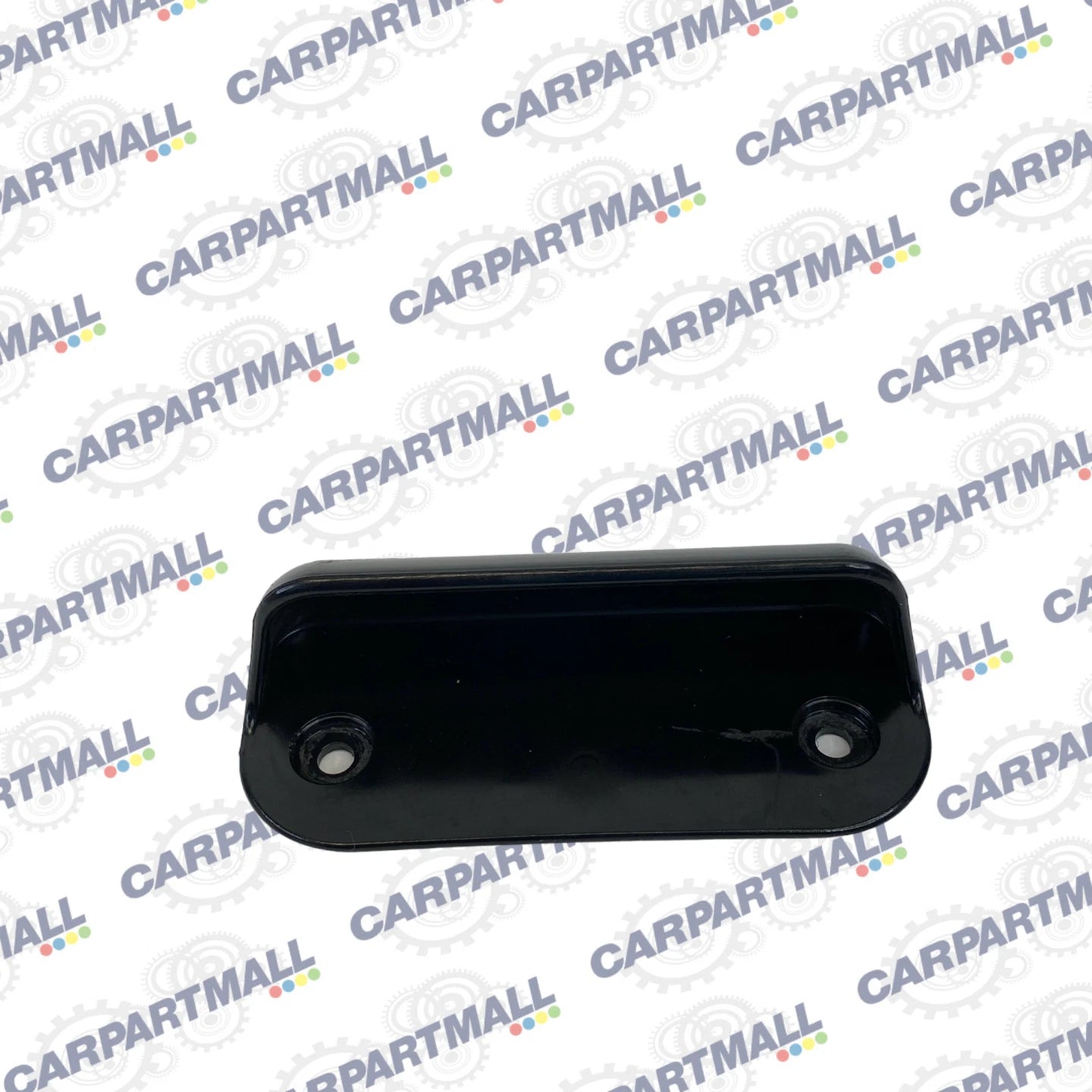 2004-2012 MITSUBISHI GALANT REAR TRUNK DECK LID INTERIOR PULL HANDLE ASSEMBLY