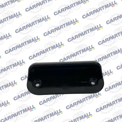 2004-2012 MITSUBISHI GALANT REAR TRUNK DECK LID INTERIOR PULL HANDLE ASSEMBLY