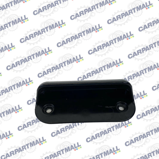 2004-2012 MITSUBISHI GALANT REAR TRUNK DECK LID INTERIOR PULL HANDLE ASSEMBLY