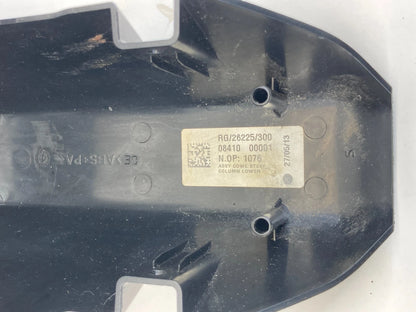 2007-2015 Mini Cooper Steering Column Upper & Lower Cover Trim 5145-2752775 OEM