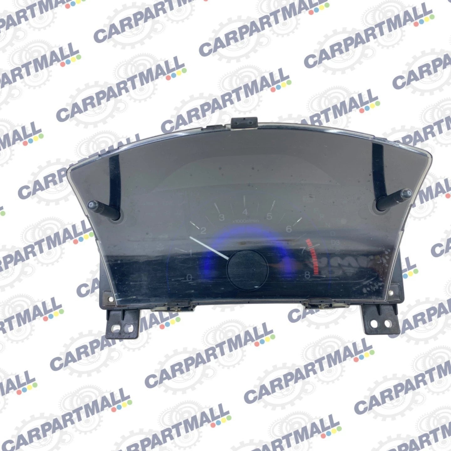 13-15 HONDA CIVIC INSTRUMENT CLUSTER SPEEDOMETER GAUGES UNK MILE 78200TR0A42 OEM