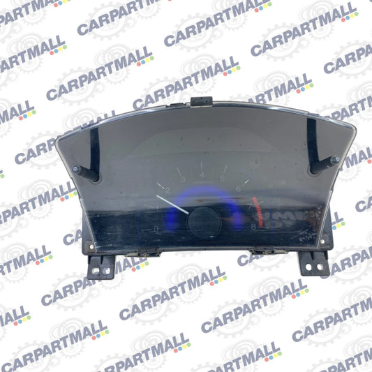 13-15 HONDA CIVIC INSTRUMENT CLUSTER SPEEDOMETER GAUGES UNK MILE 78200TR0A42 OEM