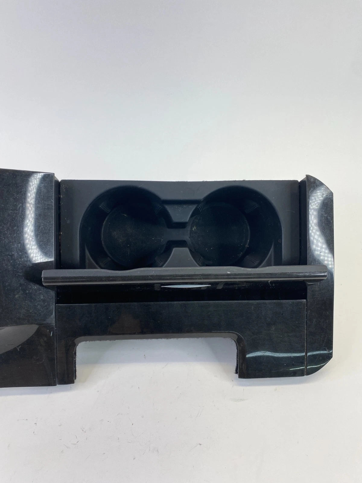 2011-2014 ACURA TSX CENTER CONSOLE TRIM W/ CUP HOLDER ASSEMBLY 83410-TL0 OEM