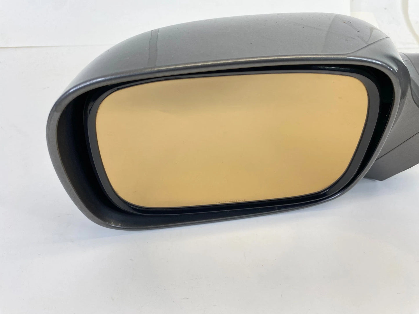 2005-2010 TOYOTA AVALON FRONT LEFT DRIVER DOOR SIDE VIEW MIRROR ASSY OEM