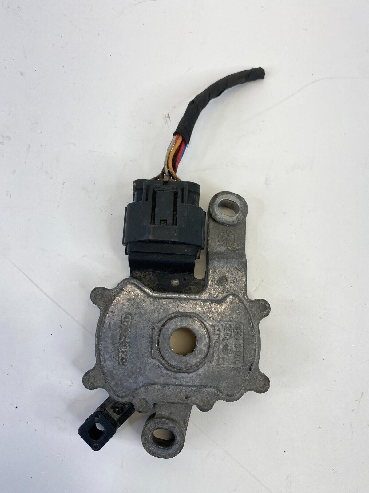 2011-2018 Kia Forte A/T Gear Position Sensor Inhibitor Neutral Safety Switch