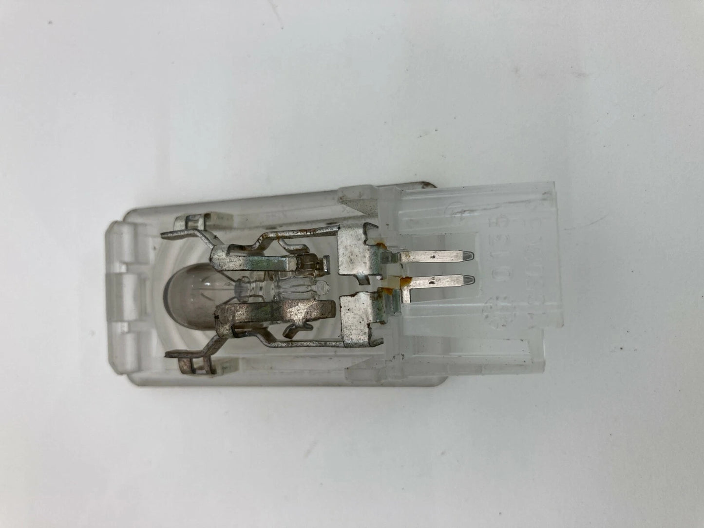 2010 CHEVROLET TRAVERSE REAR TRUNK DOME CARGO AREA COURTESY LIGHT LAMP