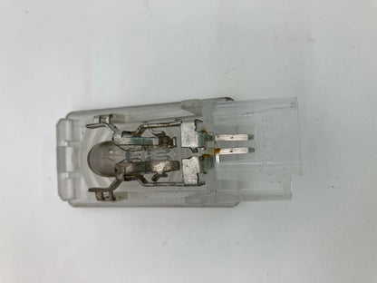 2010 CHEVROLET TRAVERSE REAR TRUNK DOME CARGO AREA COURTESY LIGHT LAMP