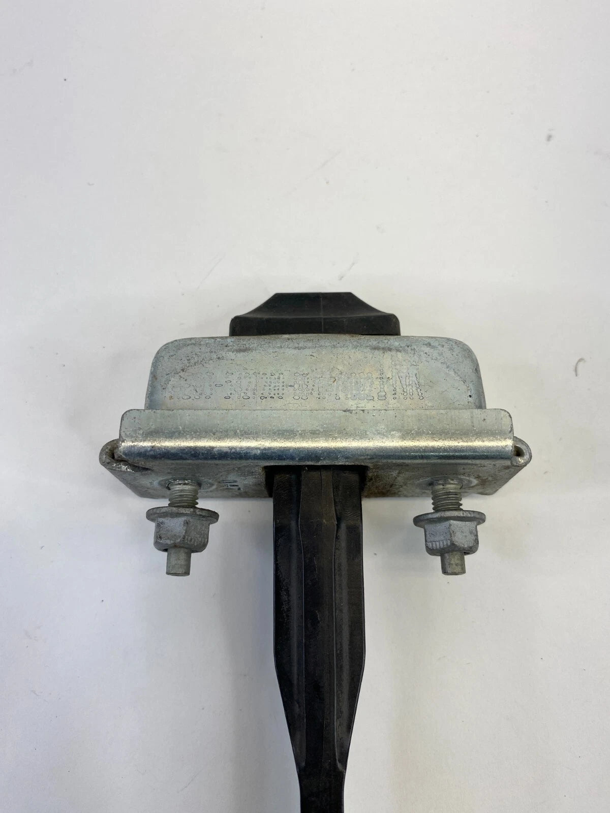 2011-2019 FORD FIESTA REAR LEFT SIDE DOOR CHECK STOP STOPPER DETENT RR LH OEM