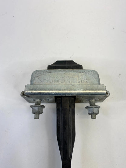 2011-2019 FORD FIESTA REAR LEFT SIDE DOOR CHECK STOP STOPPER DETENT RR LH OEM