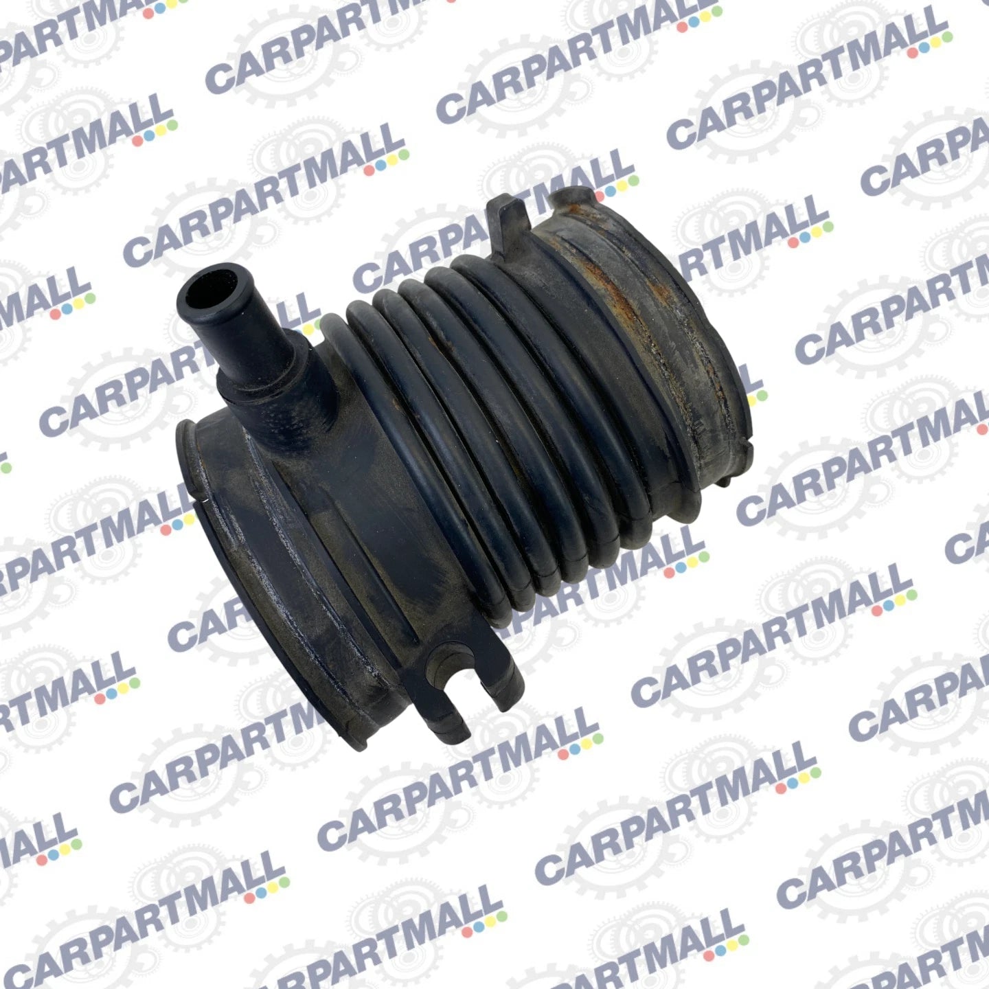 2007-2009 LEXUS RX350 3.5L AIR CLEANER INTAKE HOSE DUCT TUBE 17881-0P050 OEM