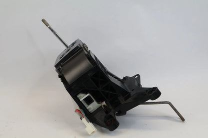 04-06 LEXUS LS430 FLOOR SHIFTER LEVER ASSEMBLY WITH SMART KEY MODULE 89992-50070