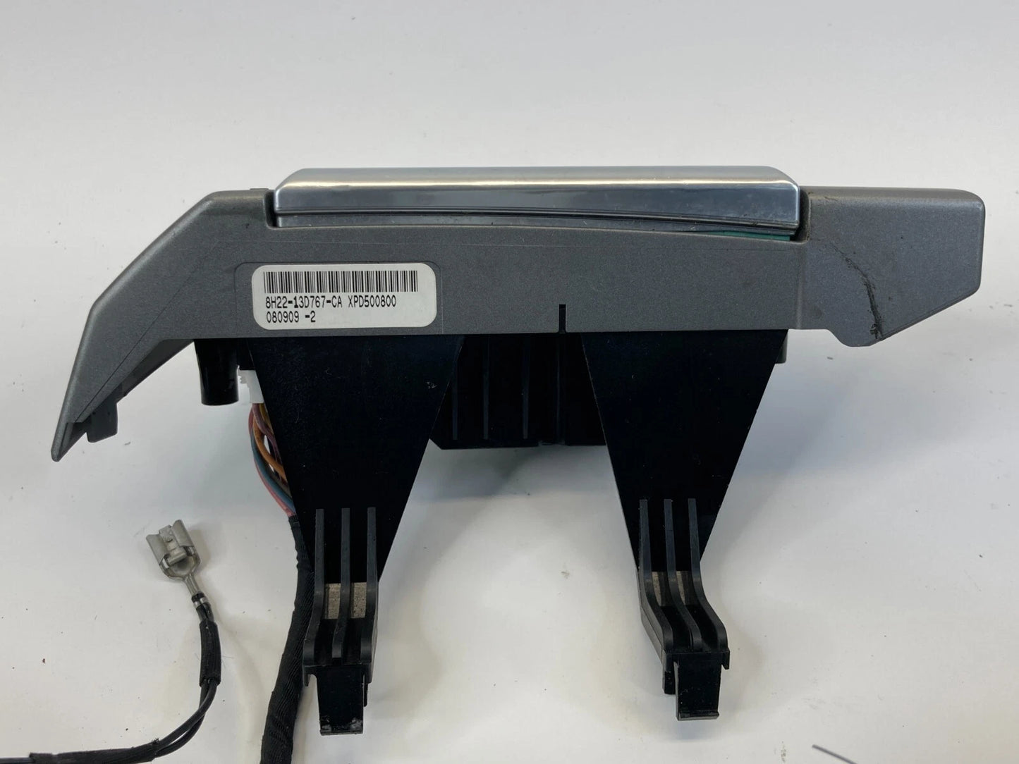 08 09 LAND ROVER RANGE ROVER SPORT STEERING WHEEL RADIO & CRUISE SWITCH CONTROL