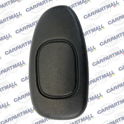 2001-2004 PONTIAC GRAND AM SEDAN REAR RIGHT DOOR SWITCH COVER TRIM 22658265 OEM