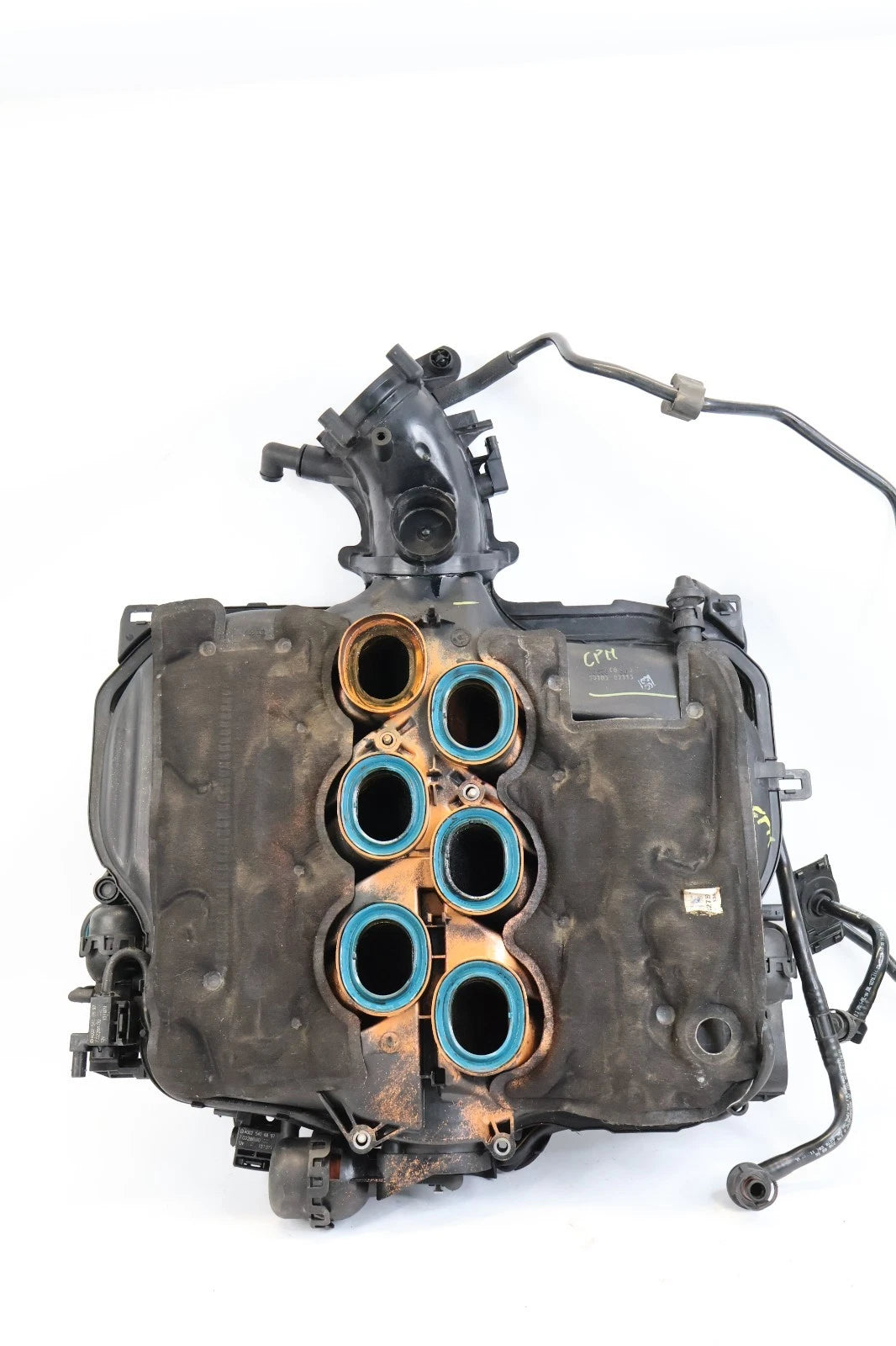 2012-2016 MERCEDES-BENZ E350 ML350 GLK350 ENGINE INTAKE MANIFOLD A-276-140-30-01