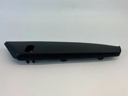 2010 2011 2012 2013 MAZDA 3 MAZDA3 SEDAN REAR RIGHT DOOR PANEL TRIM BEZEL OEM