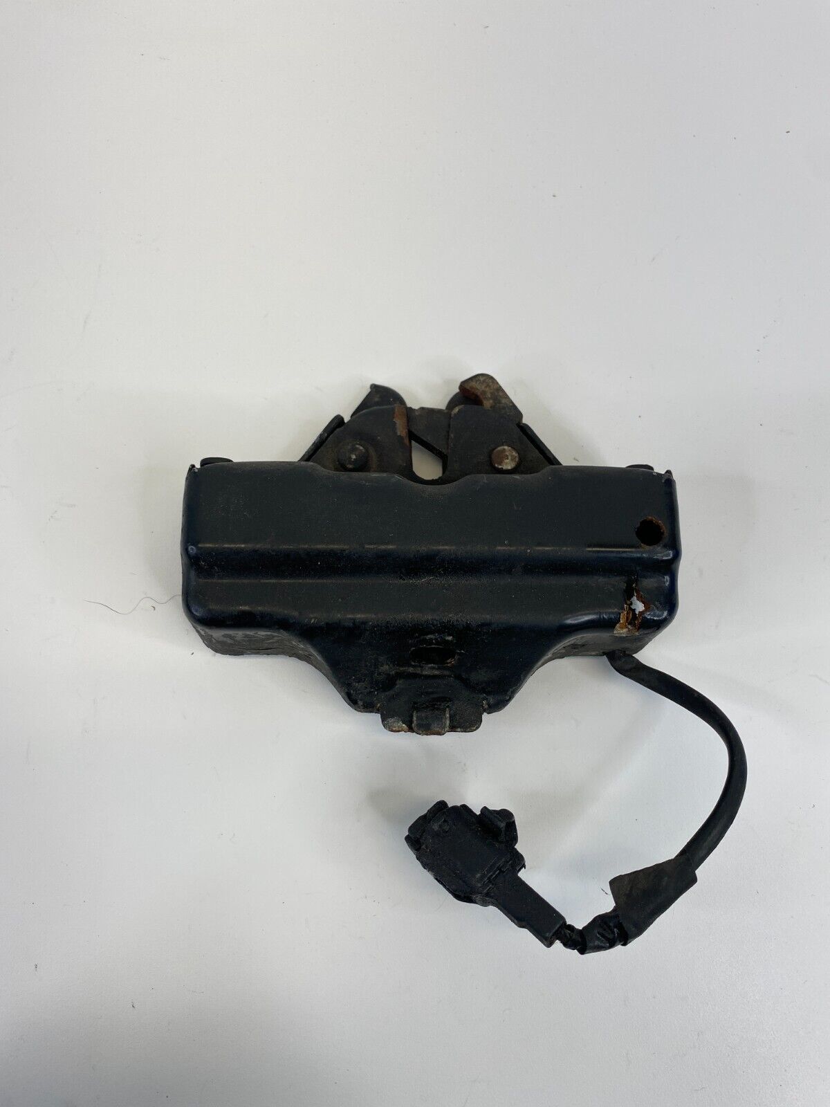 2001-2006 Lexus LS430 SEDAN Front Hood Lock Latch Release Actuator OEM