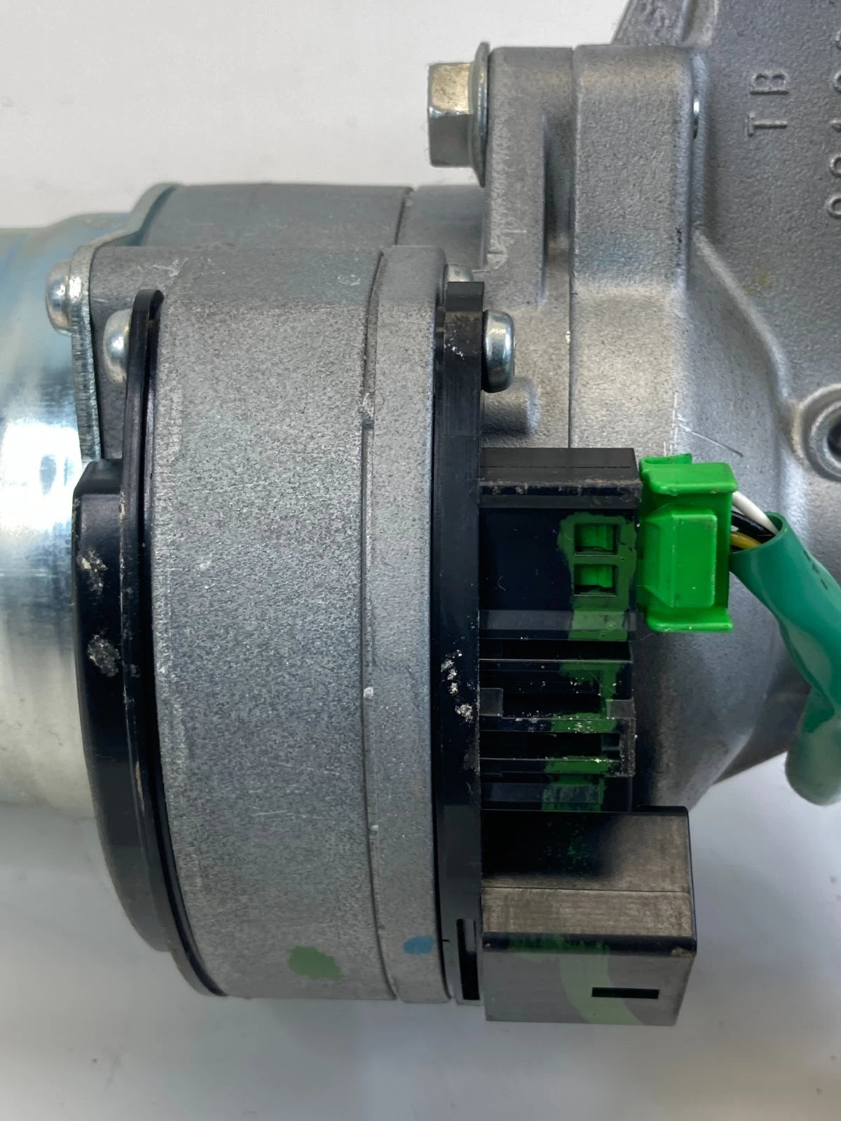 15 16 HONDA FIT 1.5L AUTO FWD ELECTRIC POWER STEERING COLUMN MOTOR 53681T5R0030