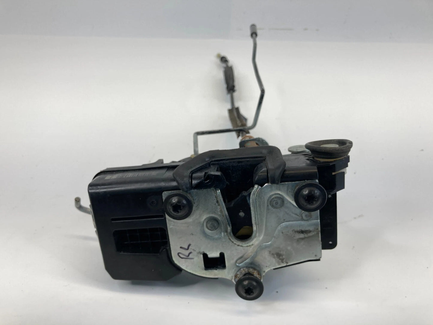 2012-2015 CHEVROLET CAPTIVA SPORT REAR LEFT SIDE DOOR LOCK LATCH ACTUATOR OEM