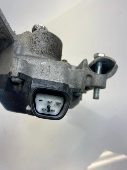 2007-2012 NISSAN ALTIMA SEDAN WINDSHIELD FRONT WIPER MOTOR ASSY OEM 28810JA00A