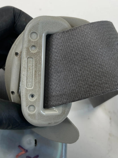 2011 2012 TOYOTA AVALON FRONT LEFT DRIVER SIDE SEAT BELT RETRACTOR OEM