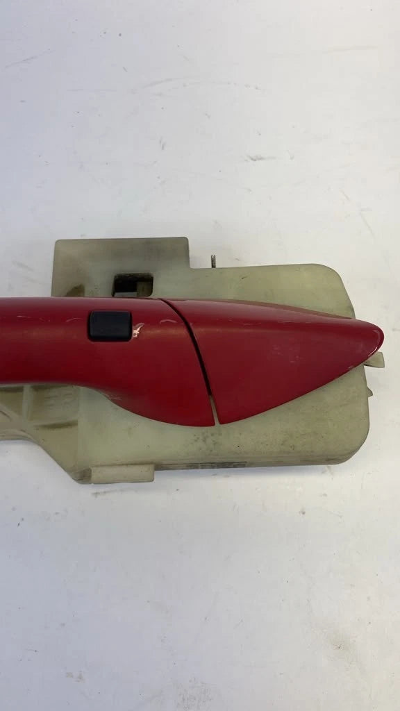 2013-2017 HYUNDAI ELANTRA GT FRONT RIGHT PASSENGER SIDE EXTERIOR DOOR HANDLE OEM