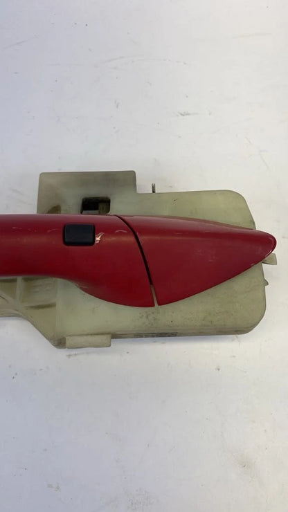 2013-2017 HYUNDAI ELANTRA GT FRONT RIGHT PASSENGER SIDE EXTERIOR DOOR HANDLE OEM