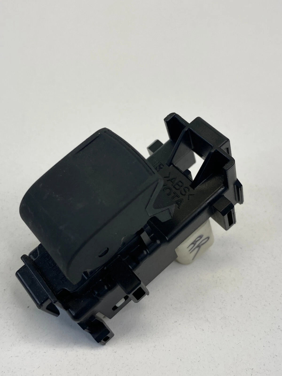 2009-2022 TOYOTA COROLLA REAR RIGHT PASENGER SIDE DOOR POWER WINDOW SWITCH OEM