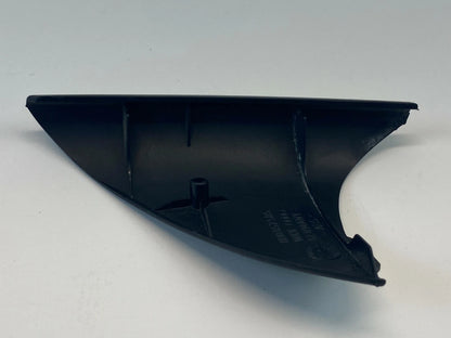 2000 2001 AUDI A4 SEDAN LEFT DRIVER SIDE DOOR CORNER BEZEL TRIM 8D0857505 OEM