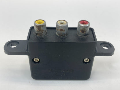 2008-2015 Chrysler Town & Country Rear Upper Multimedia AV Module 5107083AB