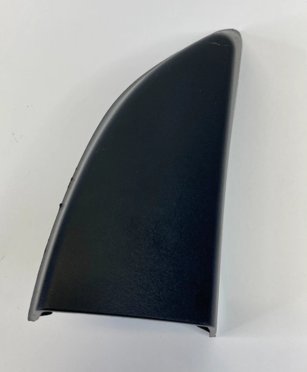 2007-2012 DODGE CALIBER FRONT RIGHT PASSENGER DOOR INNER MIRROR COVER TRIM OEM