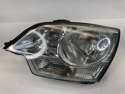 2012-2014 Chevrolet Captiva Sport Front Left Driver Side Headlight Headlamp Assy