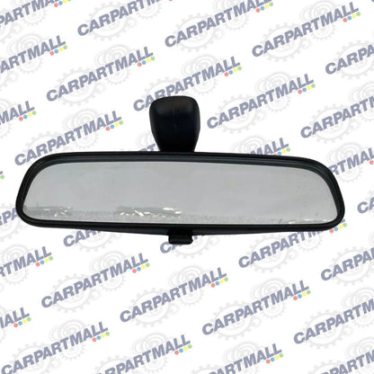 1996-2012 Hyundai Elantra 97-08 Tiburon Rear View Interior Mirror E13010082 OEM